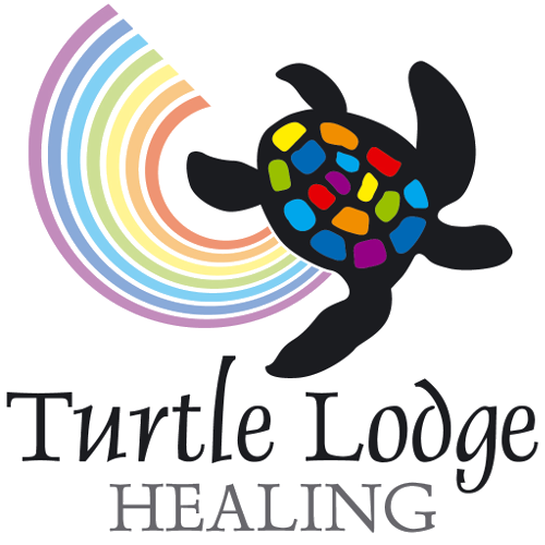 turtlelodgehealing.co.uk image: Turtle Lodge Healing logo