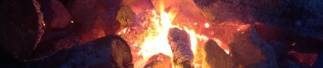 turtlelodgehealing.co.uk image: fire