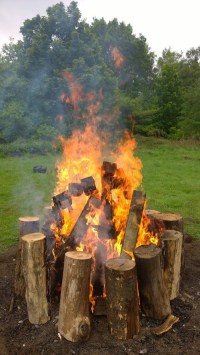 turtlelodgehealing.co.uk image: fire burning
