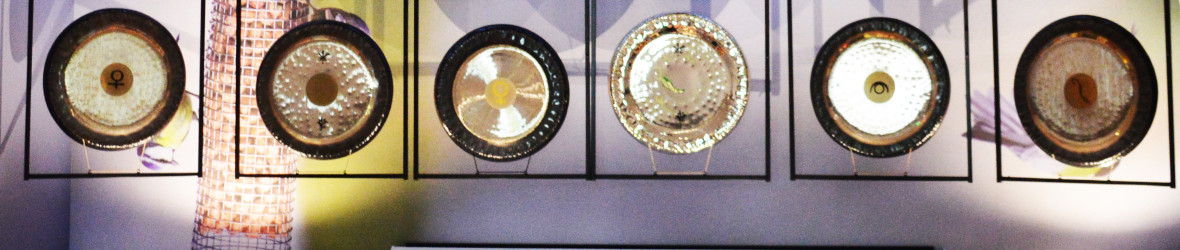 turtlelodgehealing.co.uk image: photo of some gongs